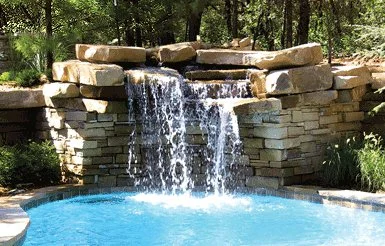 Hallmark Pool & Spa World