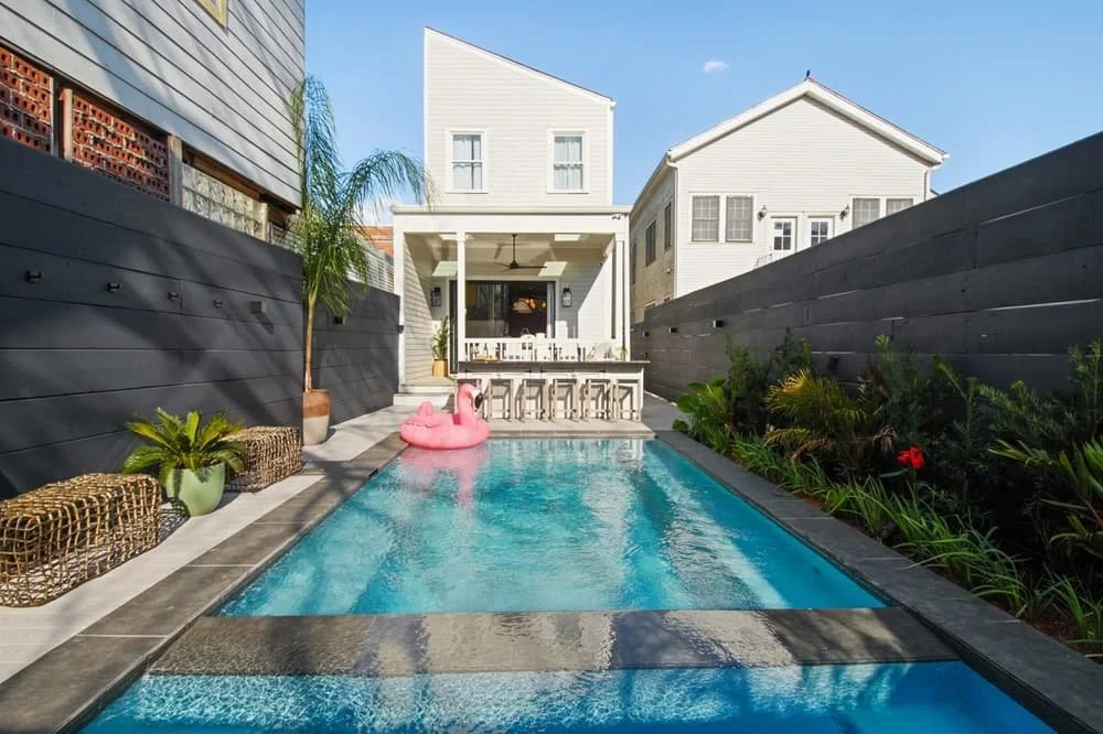Kingfish Pools in Metairie, Louisiana
