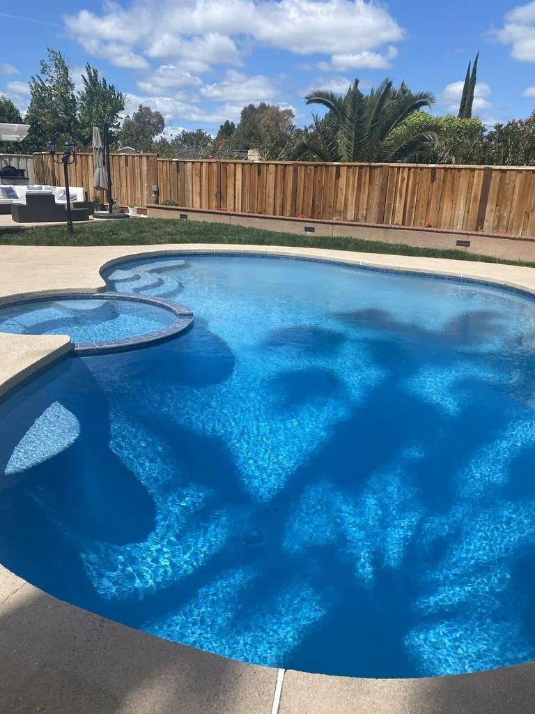 Custom Pools & Remodeling