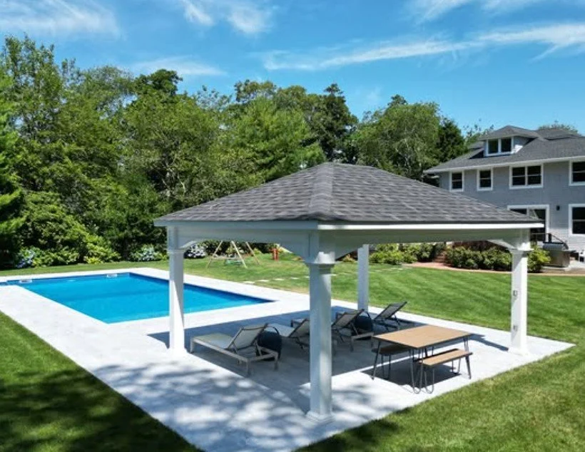 Sweeney's Pool Service, Inc.