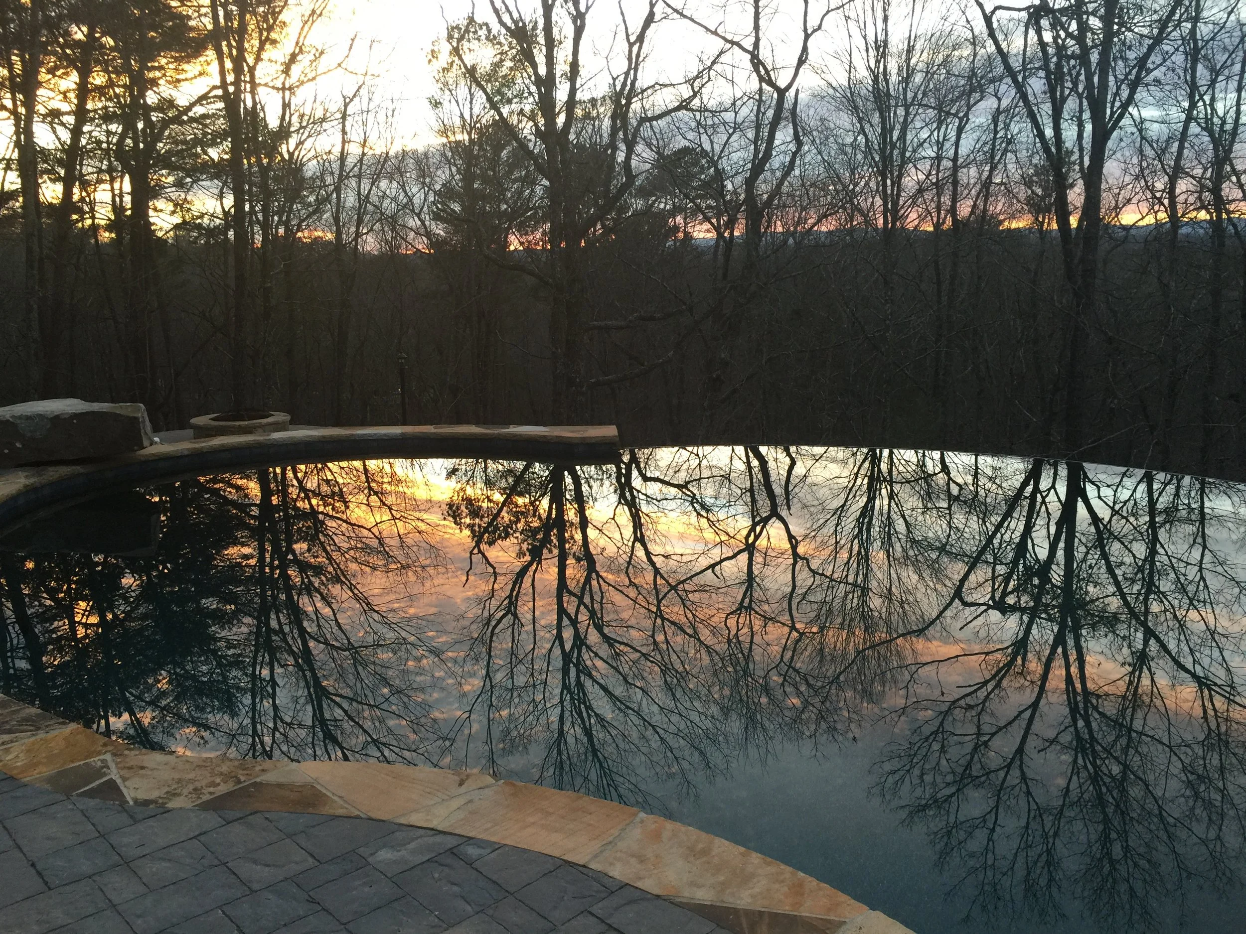 RCS Pool and Spa in Roswell, Georgia