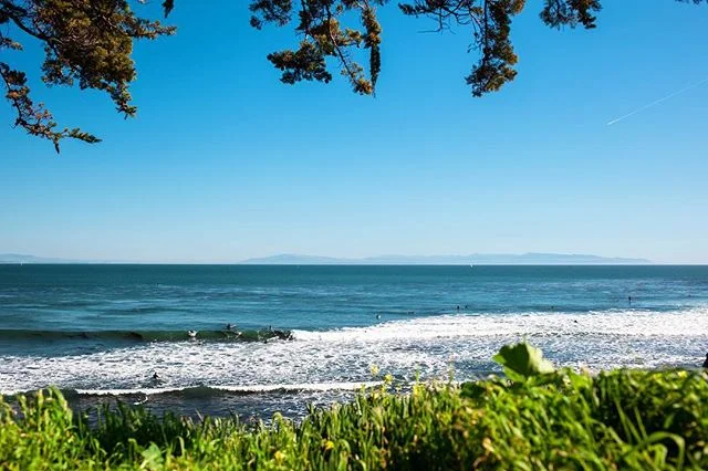 Where do you feel the happiest?

Without a doubt, for me it&rsquo;s anywhere near the ocean. 🌊
Time for a trip to the beach! 😎🤙