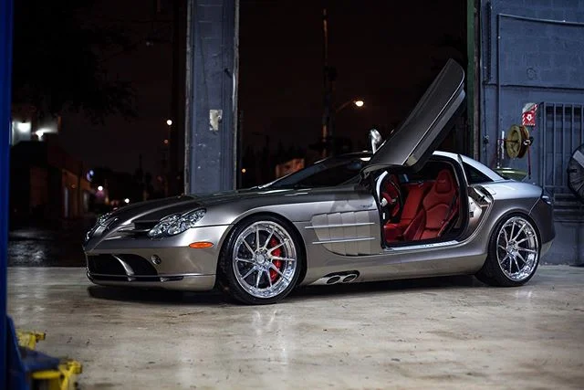 Been going through old drives, and after all these years this thing still makes me feel some type of way. 🤤
Also, happy Friday IG! 🤘
#digginginthecrates #flashbackfriday #slr #mclaren #wheelsboutique #canon