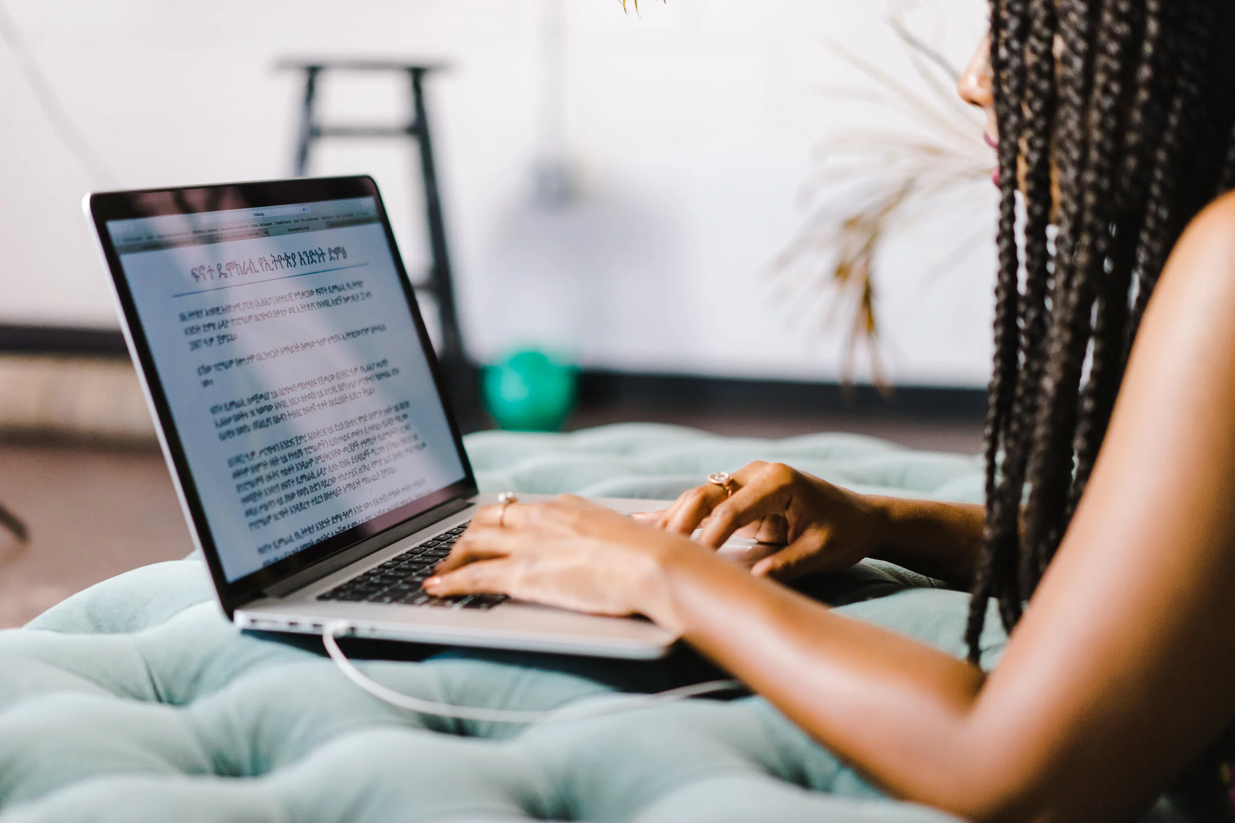 Tips for Working From Home During Covid-19 Quarantine