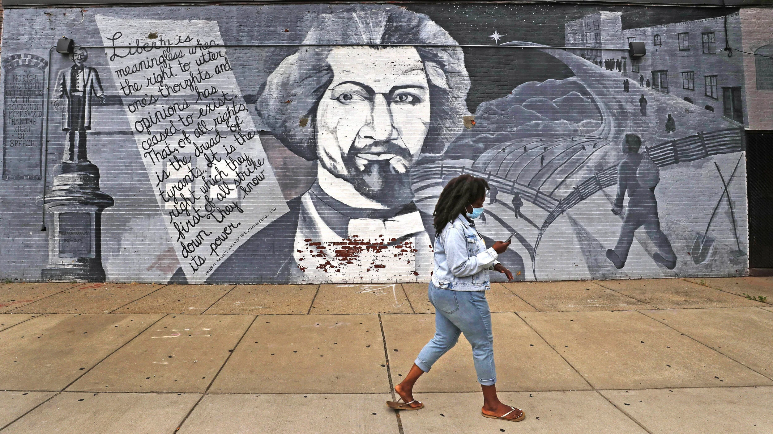 What, to the Contemplative Millenial, is the Fourth of July?
