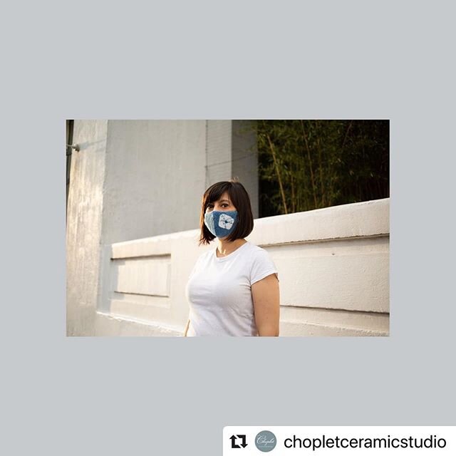 Sign up for online classes today! I&rsquo;ll be teaching sessions 1 and 3 @chopletceramicstudio ・・・
Alex is one of our amazing members-turned-teachers who has been a bright spot in the studio for years. Recently she had a sale of some of her amazing 