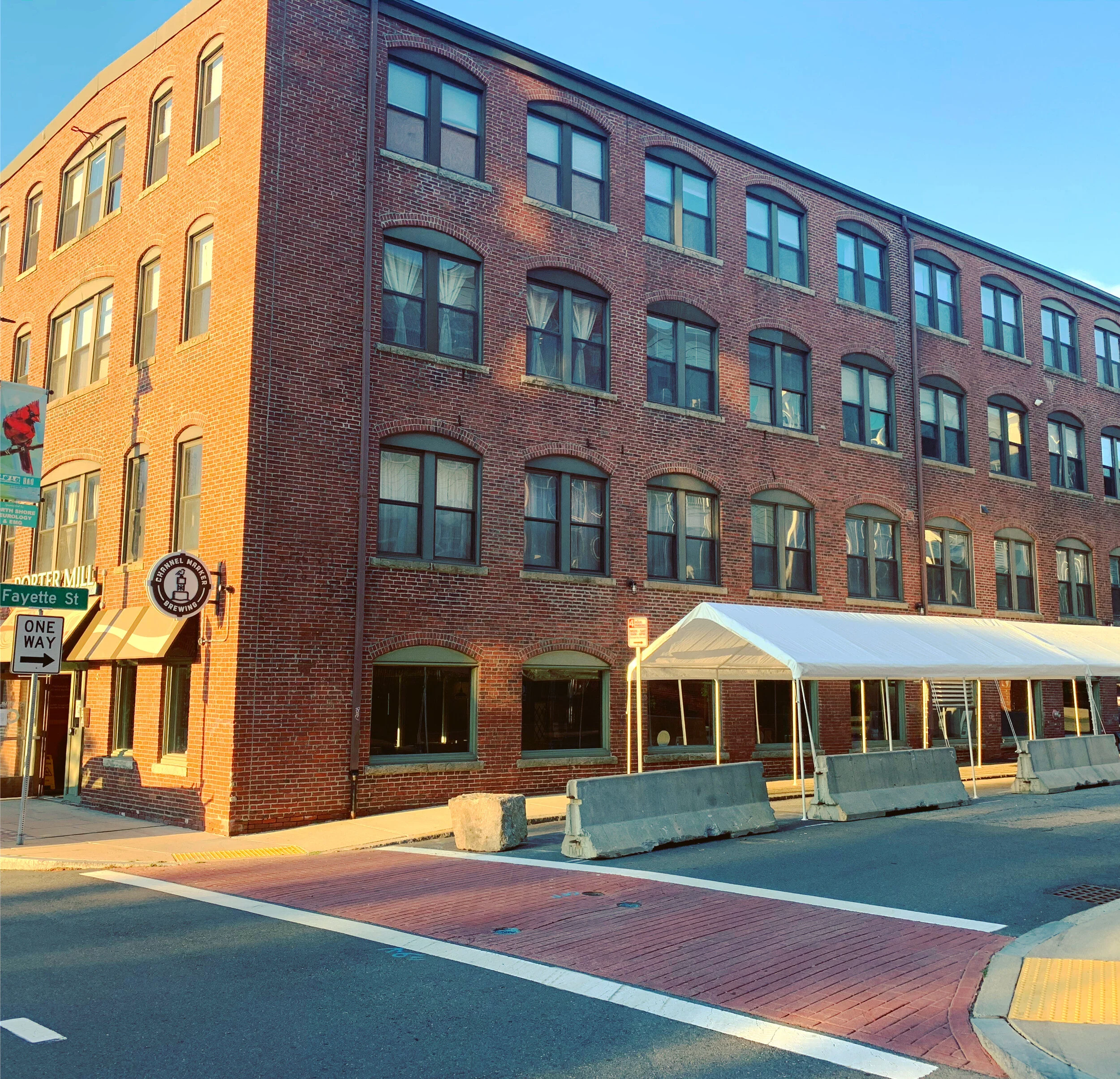 Re-Opening Update and Can Release changes 