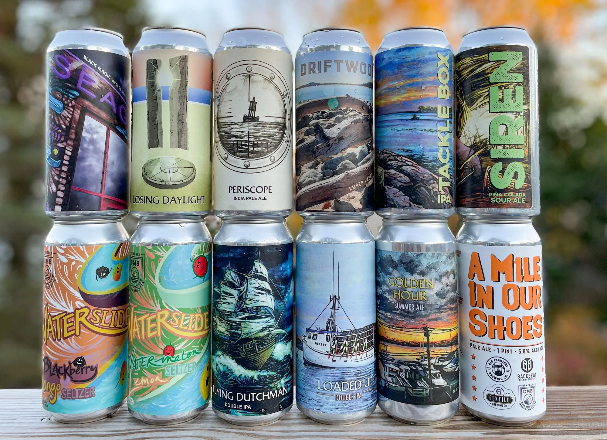 Our Story — Coastal Mass. Brewing