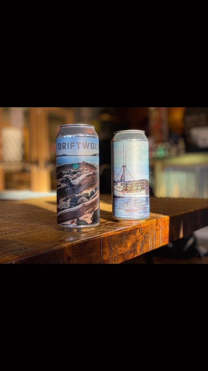 Gallery — Coastal Mass. Brewing