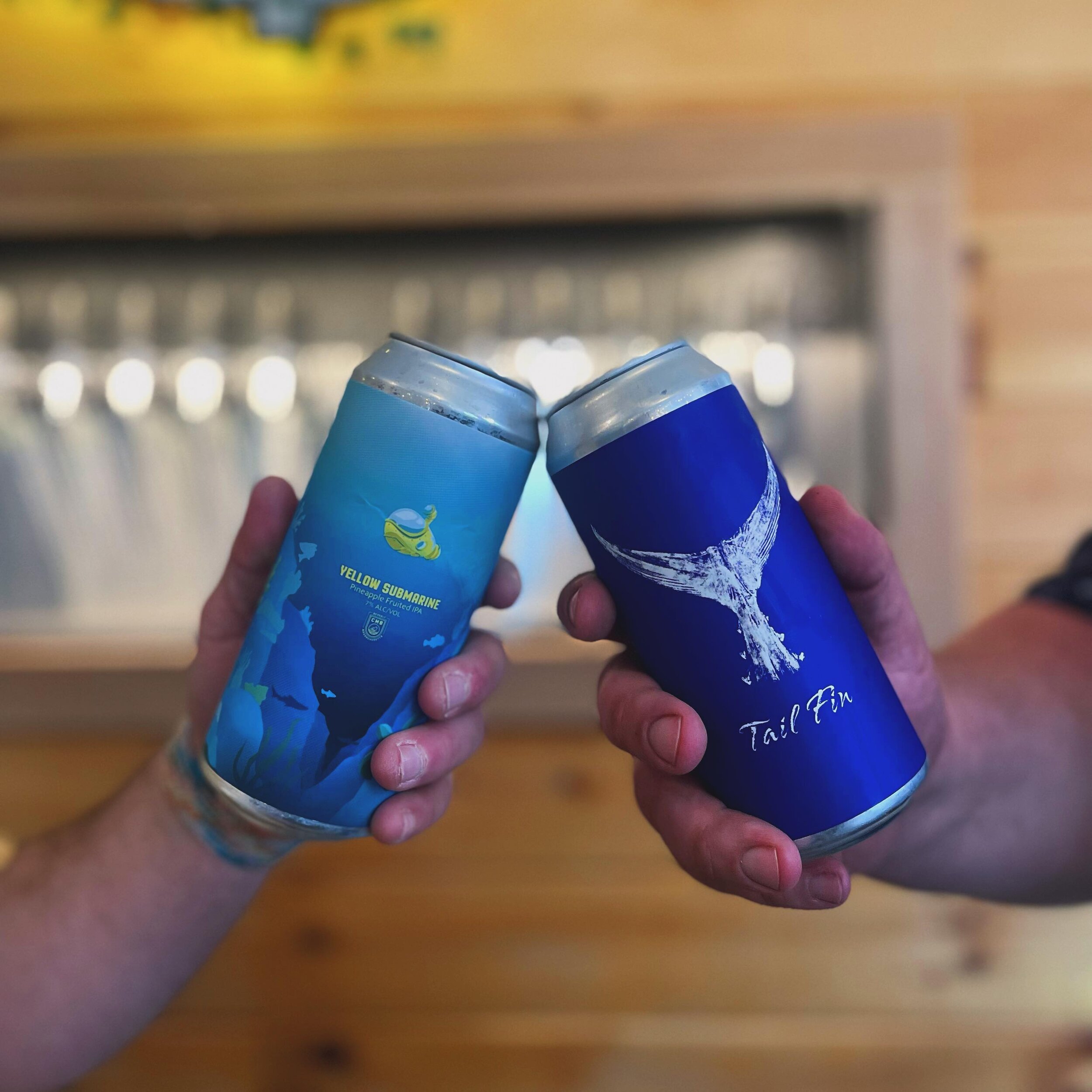 It&rsquo;s National Beer Day! Whether you celebrate in our taproom or stop by for some cans to go we hope youi enjoy this beertastic Sunday Funday!

#nationalbeerday #craftbeer #drinklocal #beverly #brewery #northshore