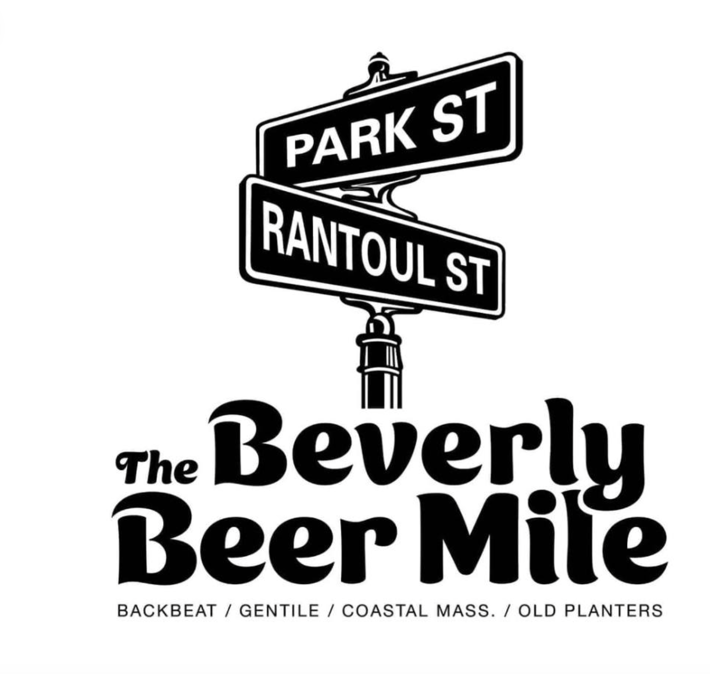 BEVERLY BEER MILE: Summer Crawl