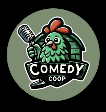 Comedy Coop Stand Up Comedy Show