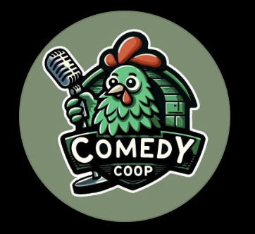 Comedy Coop: Stand Up Comedy Night