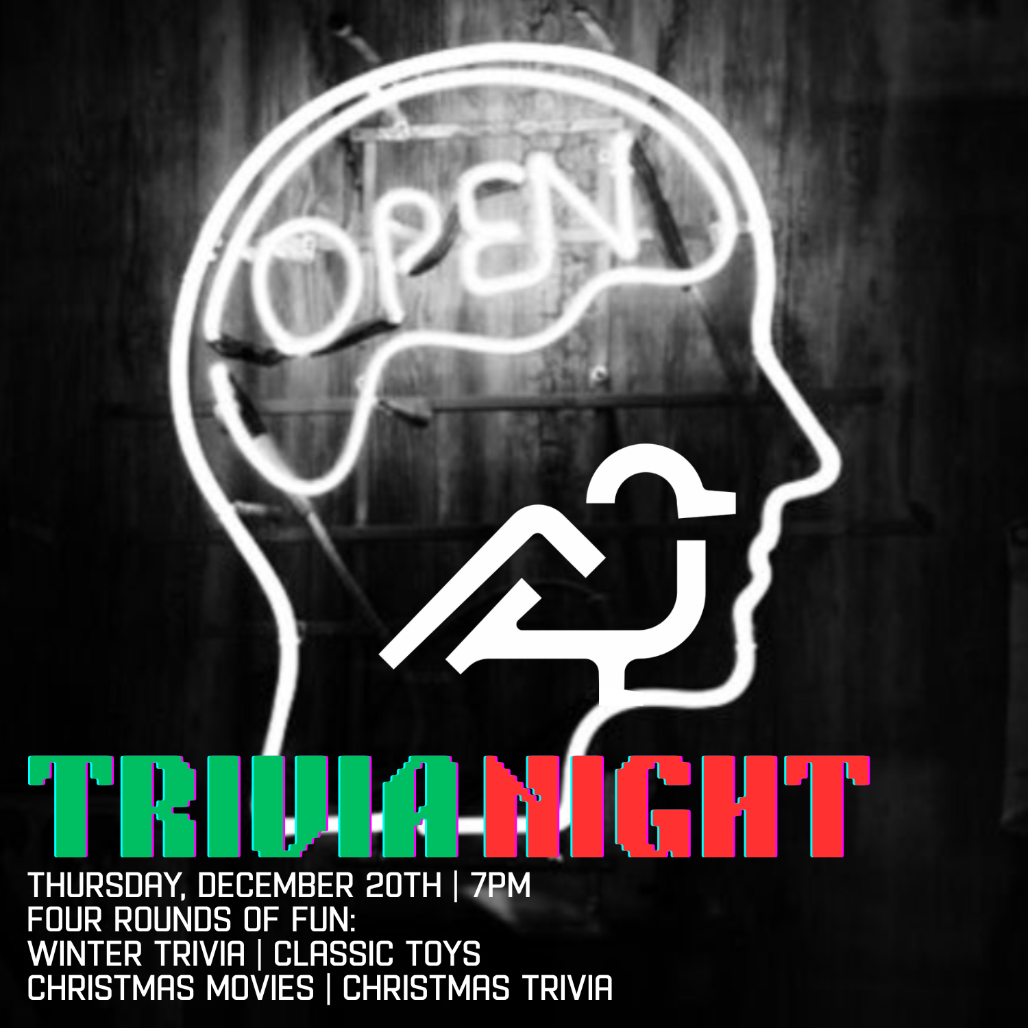 Pub Trivia