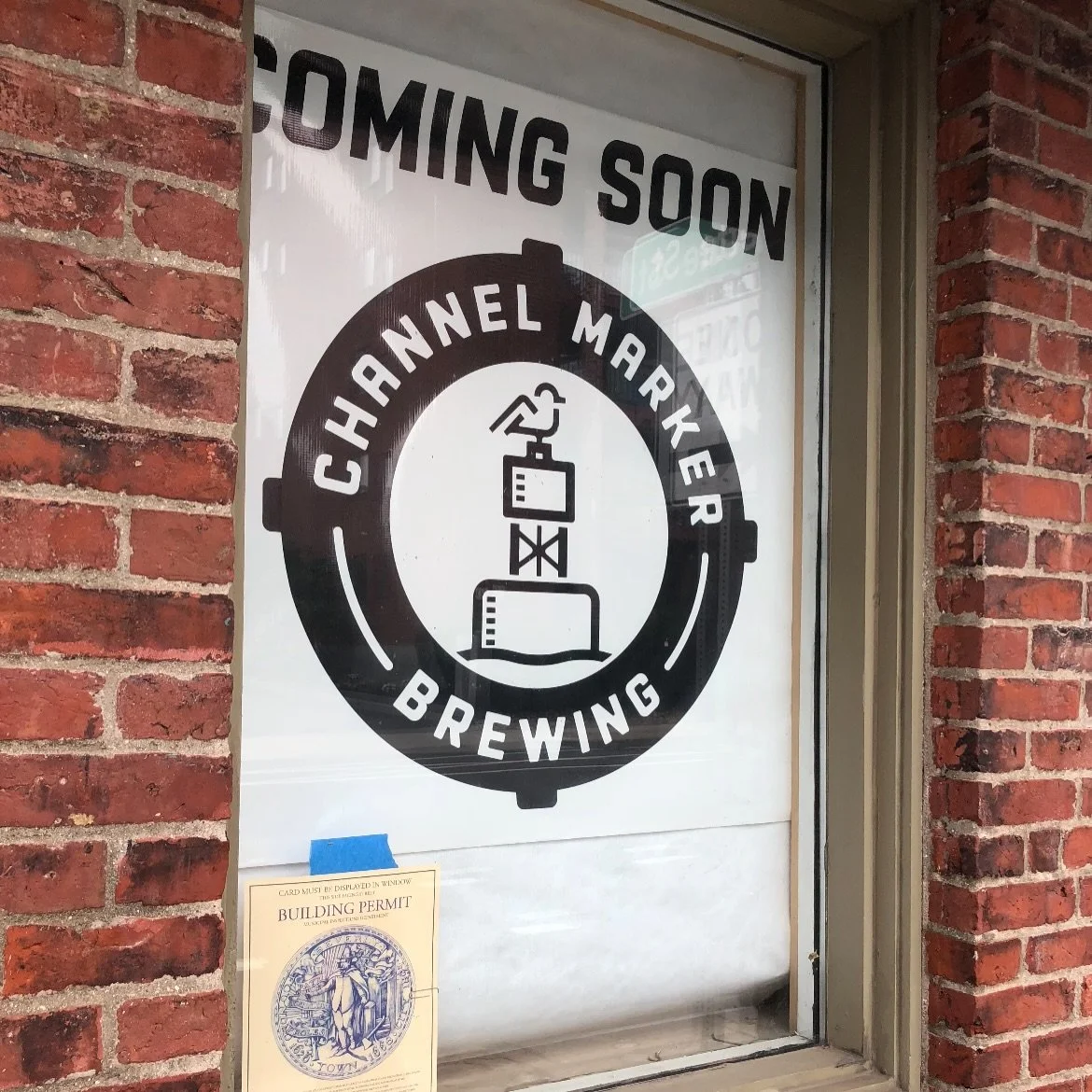 As we reflect on this year of triumphs, laughs, good beer, and better people we can&rsquo;t help but reminisce about our humble beginnings. Name changes (yes more than one 🤣), good and bad batches, increasing costs of materials, and all of the PEOPL