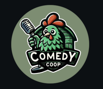 Comedy Coop Presents: Stand Up Comedy at Coastal Mass. Brewing