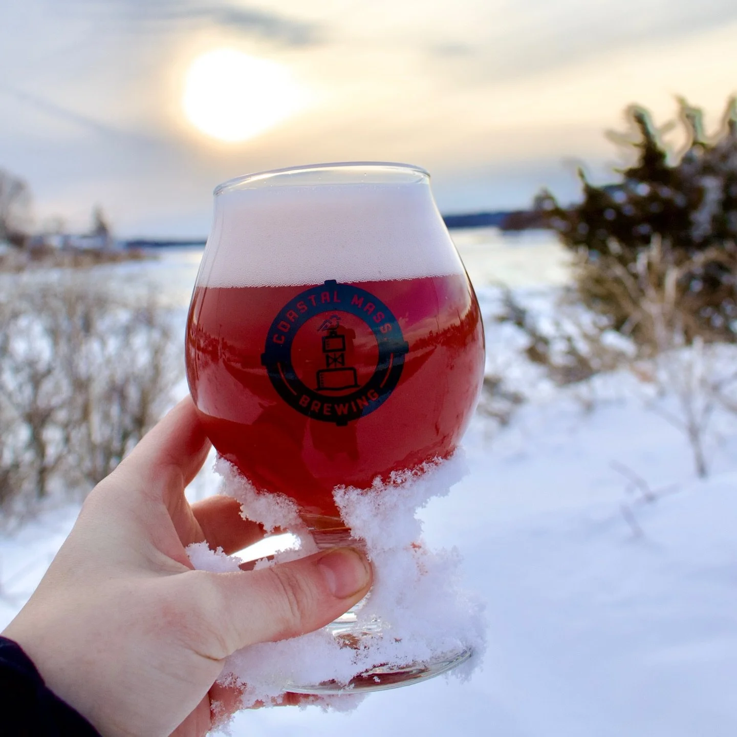 INTRODUCING: QUEEN SIREN SUPERBERRY🍓🫐

Super Berry is an Imperial Sour Ale brewed with strawberry, blueberry, blackberry, and raspberry. Clocking in at 8% ABV, the strength stays hidden behind bright, juicy berry character and a firm, refreshing ta