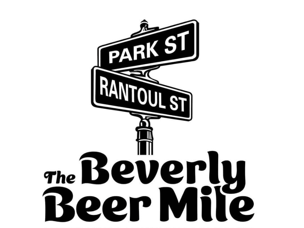 Beverly Beer Mile: Spring Fling