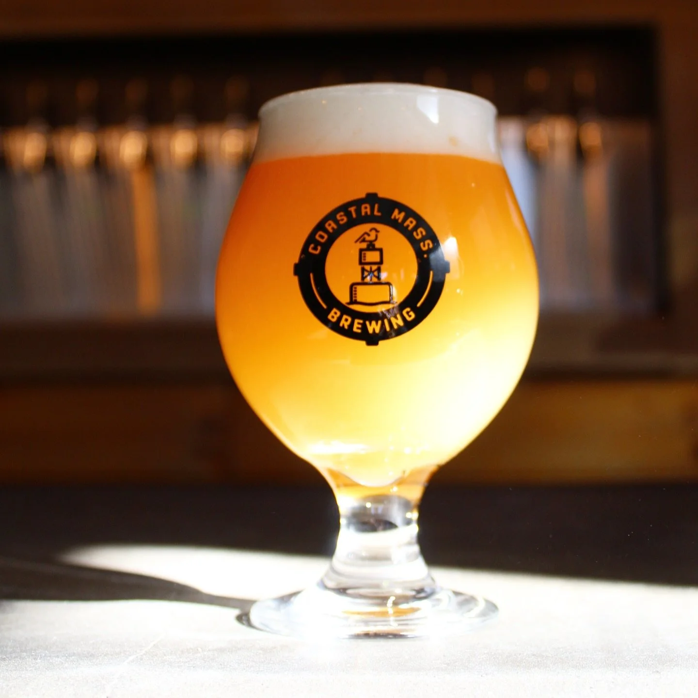 CAPTAIN MAX IS ON TAP!

We have a limited supply so come in today from 3-10pm to grab a glass of this Hazy New England IPA dry hopped with Citra, Mosaic and Cashmere.
Brewed exclusively for the @webberrg and available on draft only at:
The Double Bul