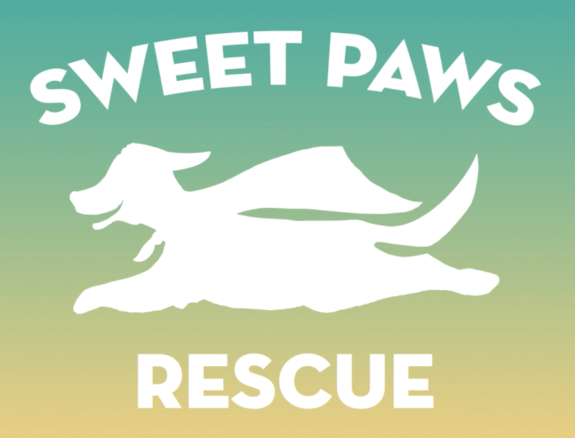 Sweet Paws Rescue Adoption Event