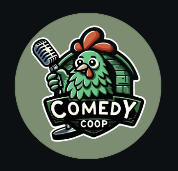 ComedyCoop Presents: Stand Up