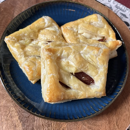 Rocherry Bakery Pop Up