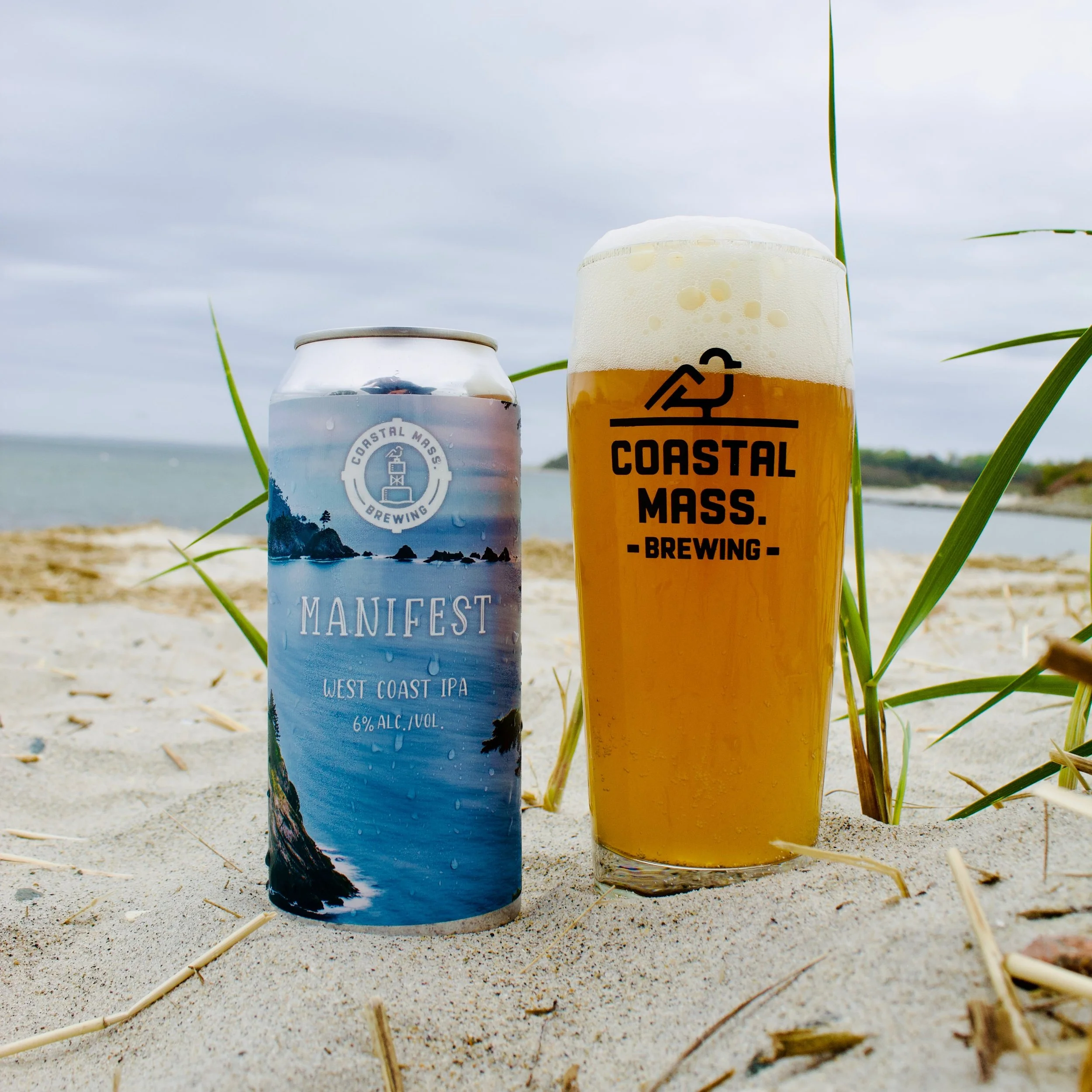 BEER RELEASE: MANIFEST

West Coast IPA showcasing vibrant citrus, pine, and resinous hop flavors. Crisp and dry with a clean malt backbone and moderate bitterness on the finish.

Come in today from 3-10pm and try a pint on draft or take some beer hom