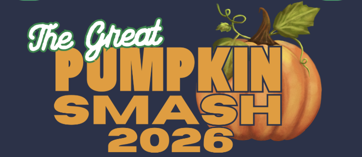 Green Beverly's Annual Pumpkin Smash
