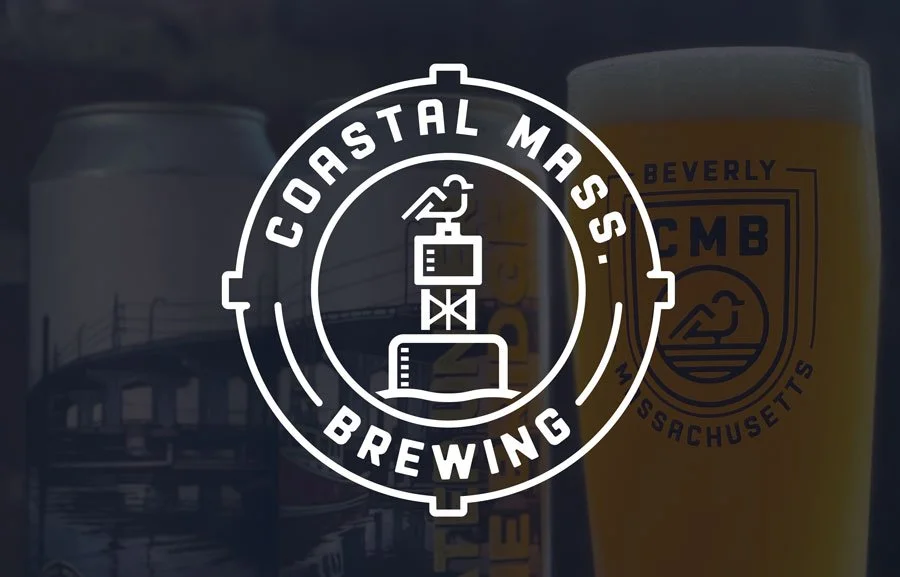 Coastal Mass. Brewing
