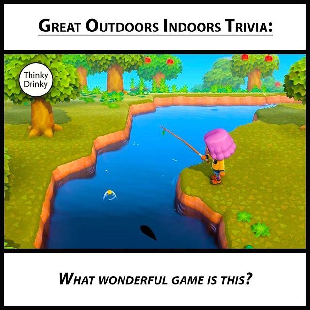 🏕🎣