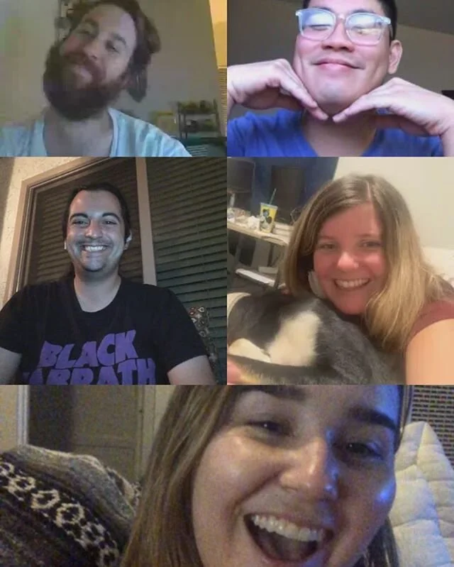 Online TRIVIA winners last night
.
🥇A Bunch of Assholes