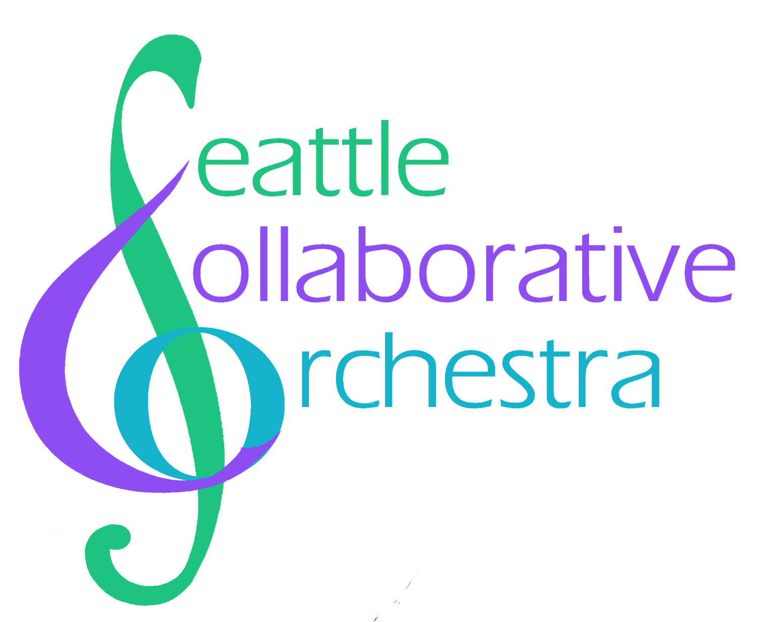 Seattle Collaborative Orchestra
