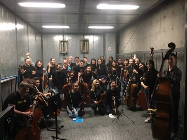 To perform diverse symphonic programs through the music we perform and the musicians who play. SCO features music by female composers and composers of color in each performance.