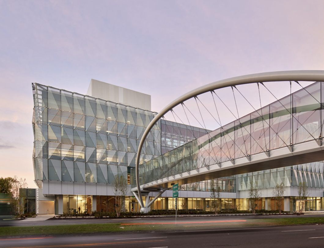 Dec 2020: Sam and Colin will be Knight Campus Scholars