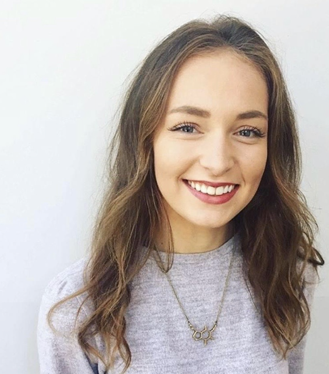 March 2021: Kayla receives an Honorable Mention for her NSF GRFP proposal