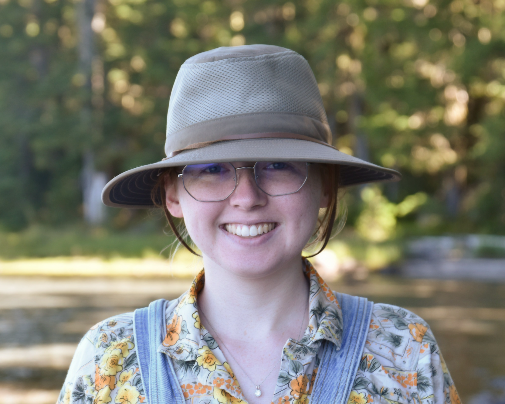 Sep 2021: Maisey Schering joins