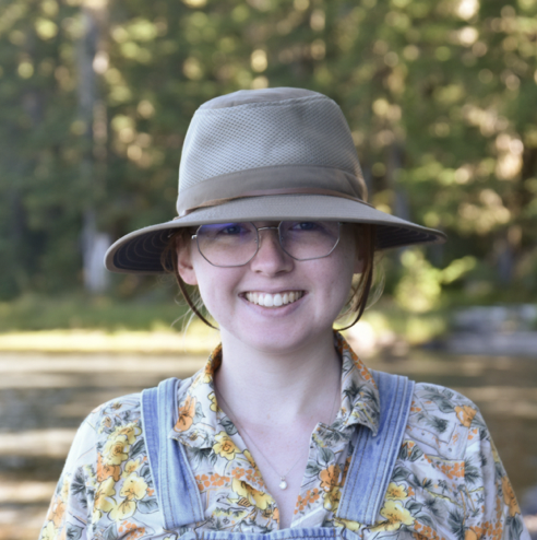 Feb 2022: Maisey is awarded a major scholarship