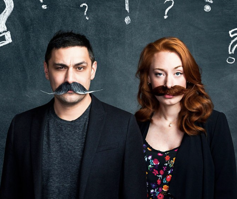 March 2022: Dan appears on BBC Radio