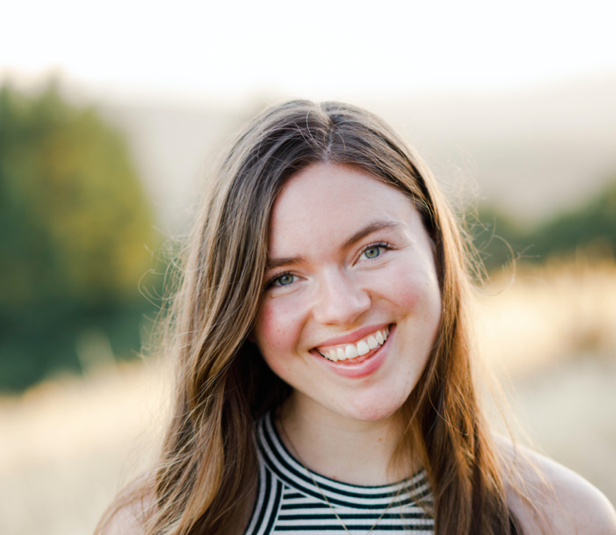 April 2022: Sophie is awarded a summer fellowship