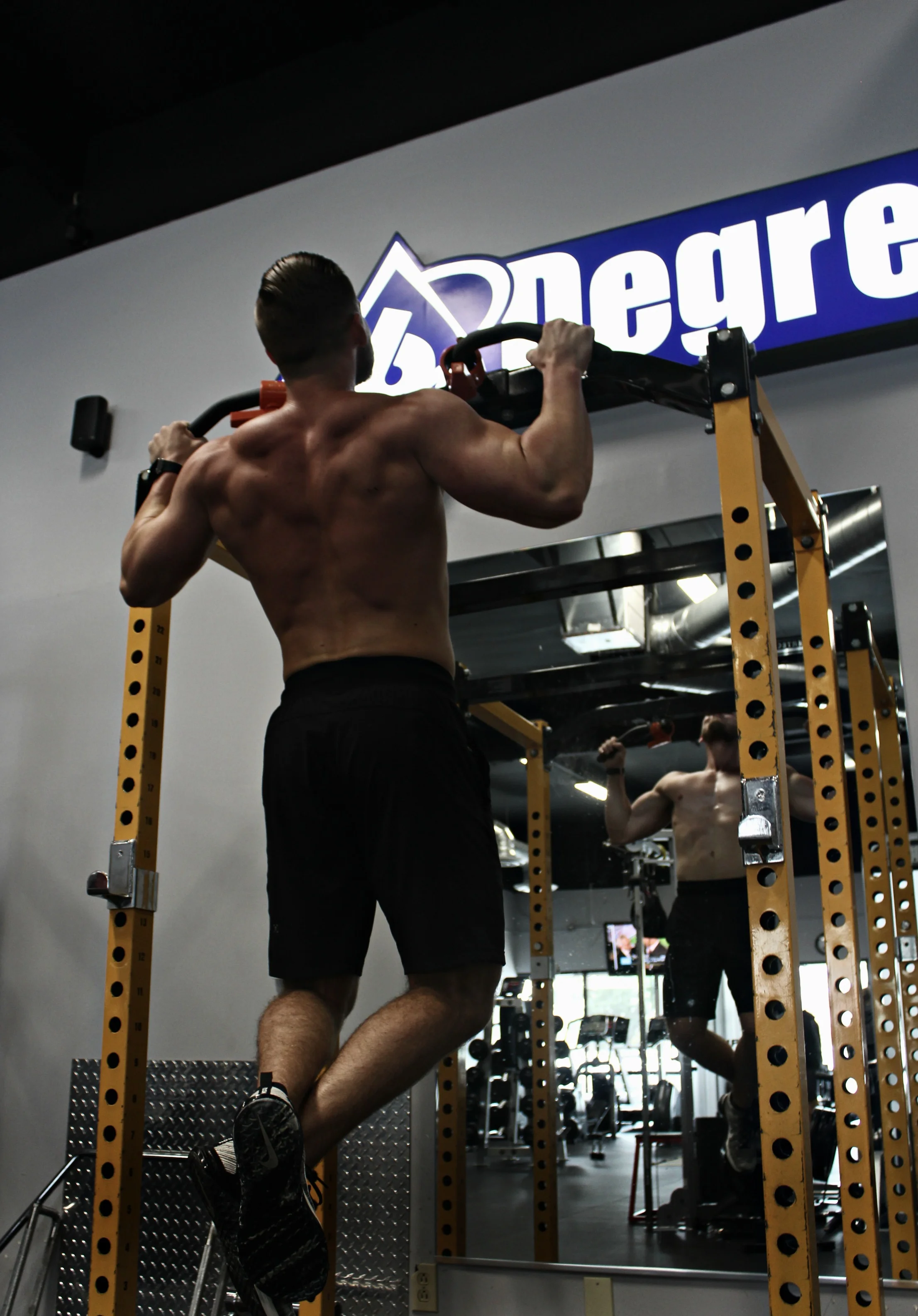 Personal Training, Lakewood trainer, fitness, exercise — Pike's Peak