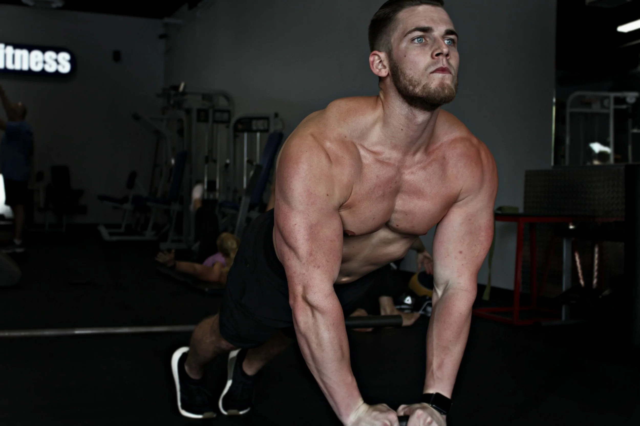 Personal Training, Lakewood trainer, fitness, exercise — Pike's Peak