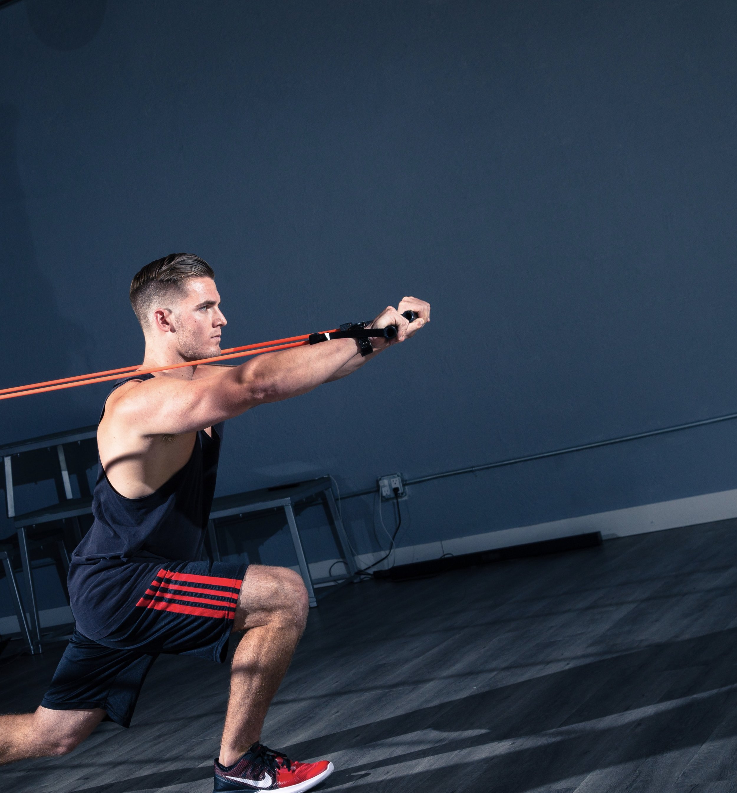 Personal Training, Lakewood trainer, fitness, exercise — Pike's Peak