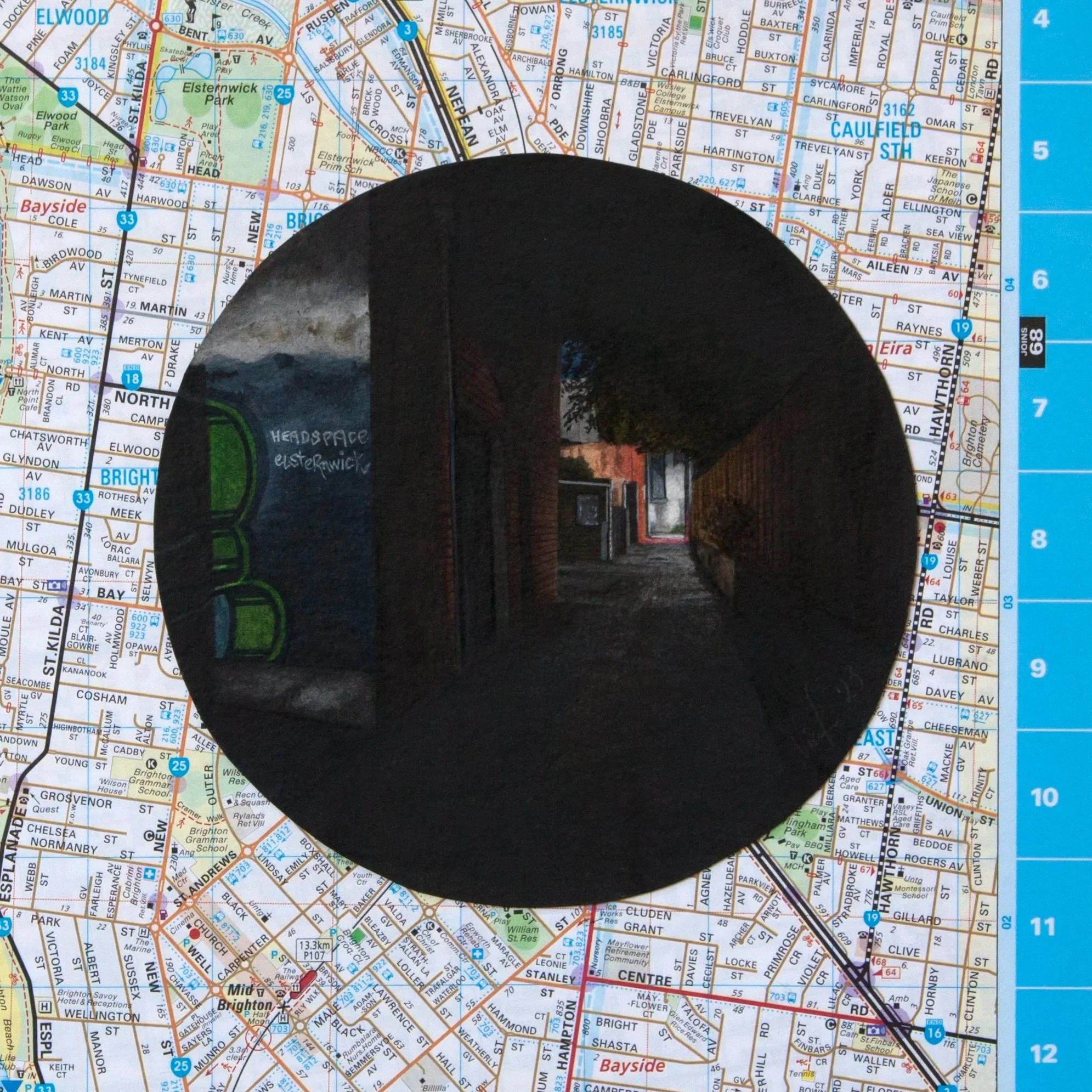 Terroir 67 (Elsternwick)