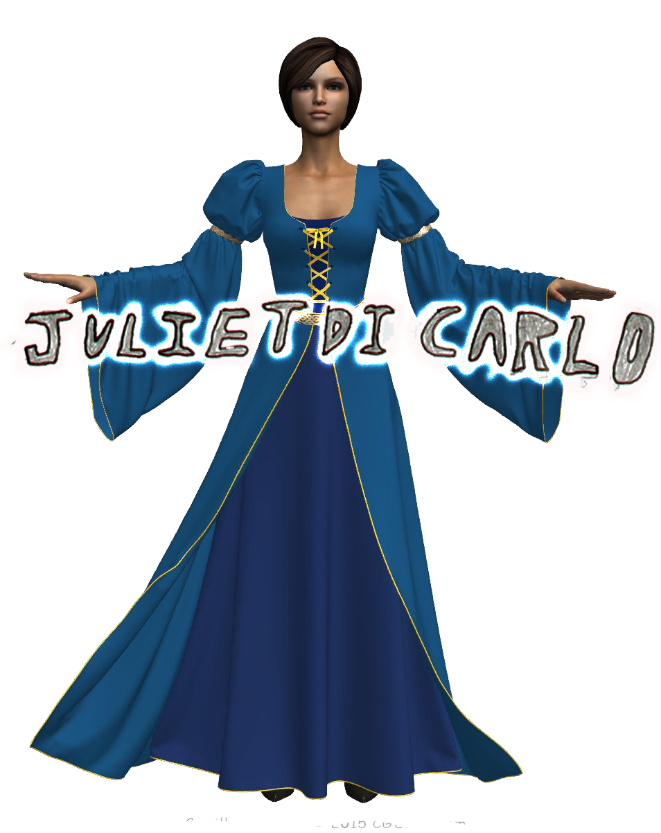 Juliet Di Carlo