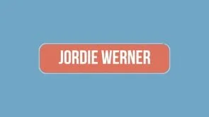 ASR - Meet the Interns 2020 - Jordie Werner