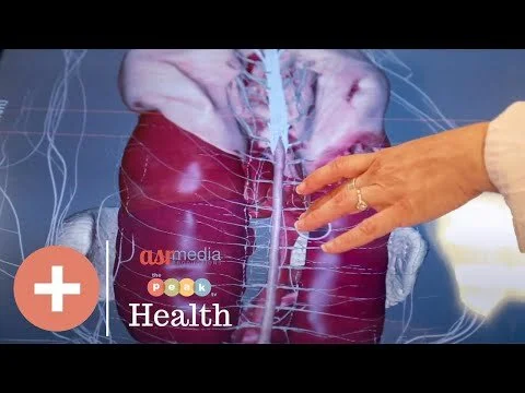 St. Luke's HealthNow: Simulation Center