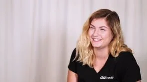 Meet the Interns - Kiley Barth