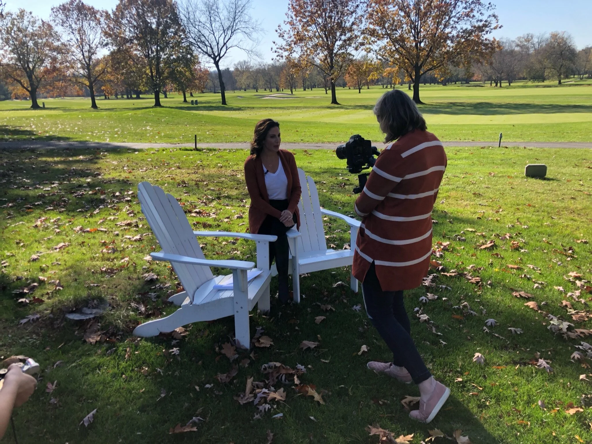 #TakeAPEAK at Season 17