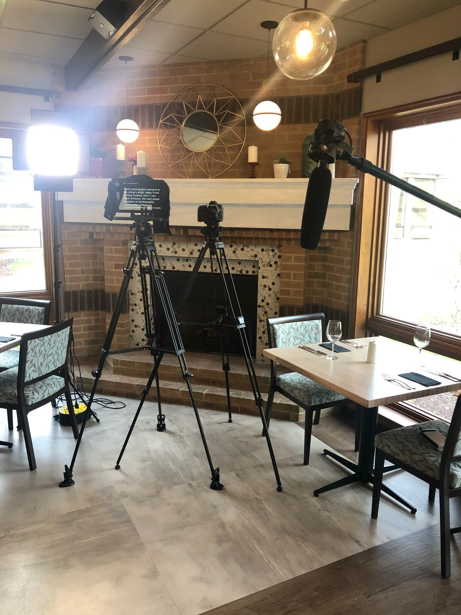 The Power of Connectivity and Communication Through Video