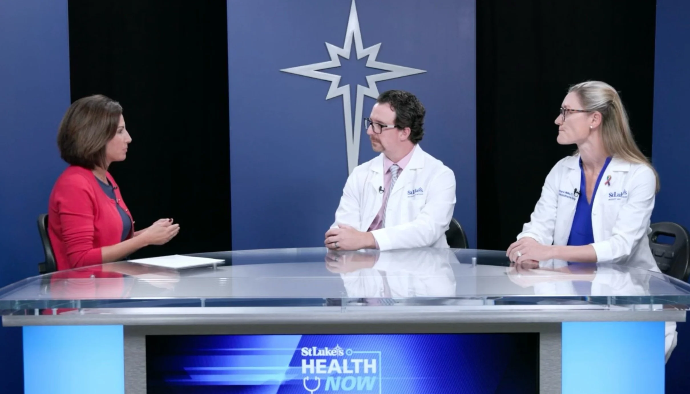St. Luke's HealthNow Episode Focuses on Plastic, Reconstructive Surgery, Dermatology